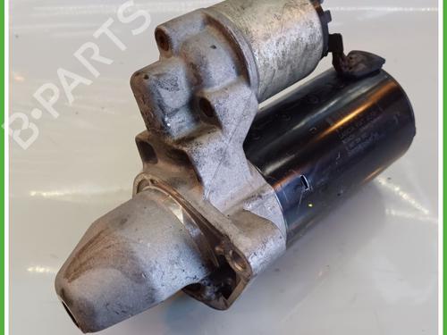 Used Starter FIAT PUNTO EVO (199_) 1.3 D Multijet (199AXC1A, 199BXC1A, 199AXT1A, 199BXT1A) (75 hp) 19164667