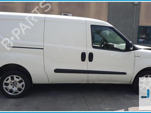 Alternator FIAT DOBLO Cargo (263_) 1.6 D Multijet (263WXD1B, 263WXR1B, 263WXX1B, 263ZXD1B,... | BP40147970M7 - Image 11