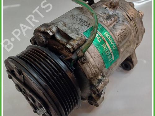 Used Other Other VW LUPO I (6X1, 6E1) 1.4 (60 hp) 40138574 40138574