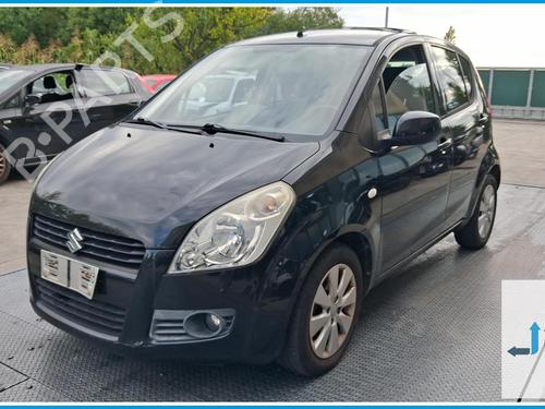 Tailgate lift support SUZUKI SPLASH (EX) 1.2 (A5B412) | BP40194695C138 - Image 7