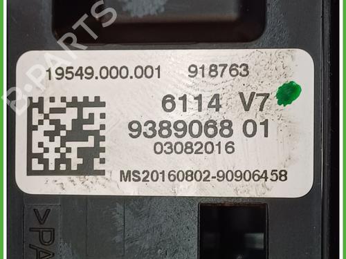 Fuse box BMW 3 Touring (F31) 318 d | BP18711579E1 