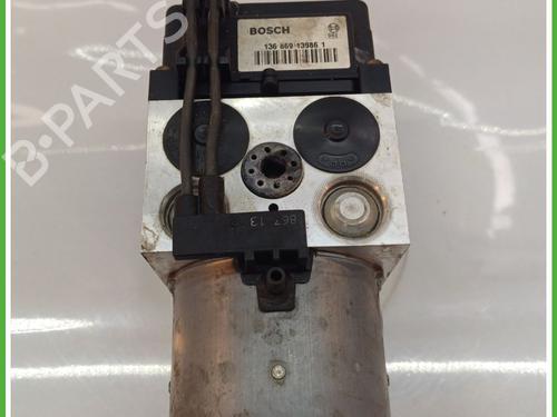 ABS pump OPEL TIGRA (S93) 1.4 16V (F07) | BP17862671M43 