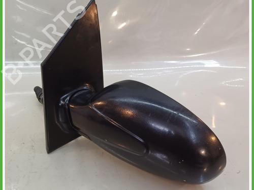 Left mirror SMART CITY-COUPE (450) 0.6 (S1CLA1, 450.341) | BP15942578C26 