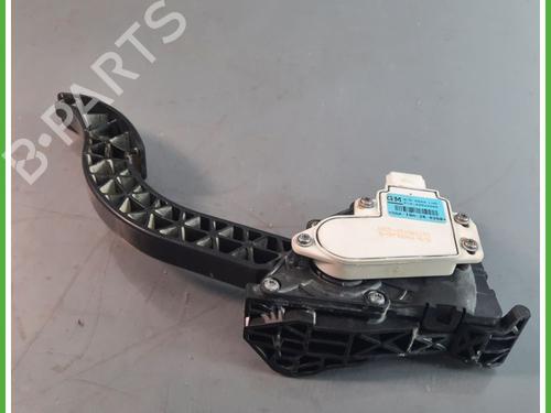 Pedal OPEL KARL (C16) 1.0 | BP15607872I4 