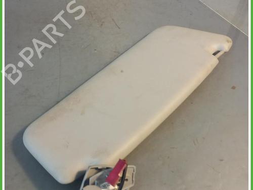 Right sun visor BMW 5 (E60) 530 d | BP40073823I2 - Image 5