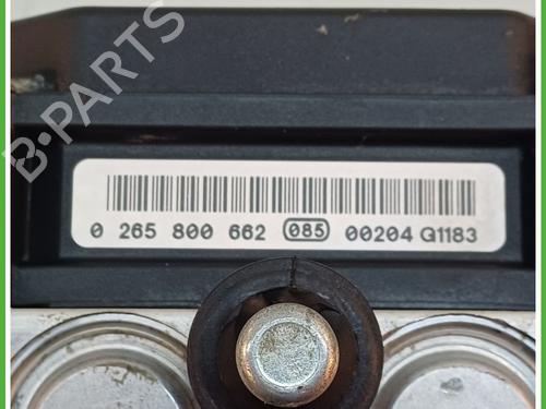 ABS pump FIAT FIORINO Box Body/MPV (225_) 1.3 D Multijet (225BXD1A, 225BXB1A, 225BXB11) | BP16895713M43 
