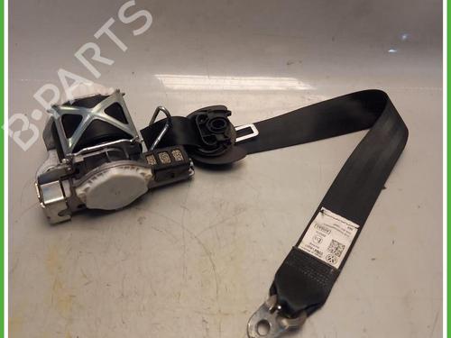 Used Front right seatbelt Front right seatbelt VW JETTA IV (162, 163, AV3, AV2) 1.6 TDI (105 hp) 40073359 40073359