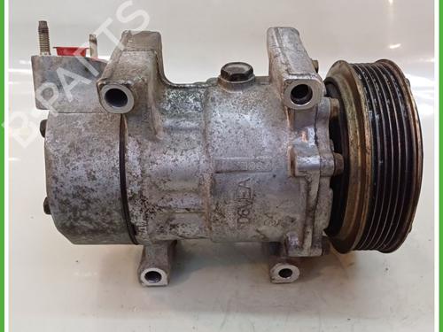 AC compressor CITROËN C3 I (FC_, FN_) 1.4 HDi | BP16259323M34 