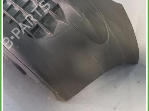 Front bumper FIAT SEICENTO / 600 (187_) 0.9 (187AXA, 187AXA1A) | BP26288672C7 