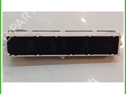 Used Switch Switch PEUGEOT 206 CC (2D) 1.6 HDi 110 (109 hp) 40134714 40134714