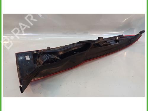Right taillight FIAT PANDA (169_) 1.2 (169.AXB11, 169.AXB1A) | BP16074059C35 