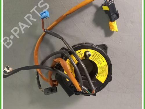 Used Squib airbag Squib airbag CHEVROLET EPICA (KL1_) 2.0 D (150 hp) 40148692 40148692