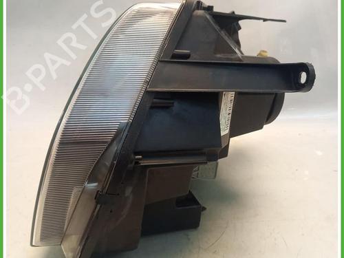 Right headlight DACIA DUSTER (HS_) 1.5 dCi | BP40075288C29  - Image 5