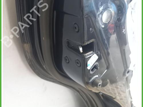 Left rear door KIA SPORTAGE II (JE_, KM_) 2.0 i 16V | BP18875182C4 