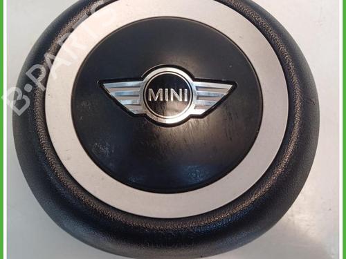 driver-airbag-mini-mini-r56-2005-2006-2007-2008-2009-2010-2011-2012-2013-2014-40145239 main image