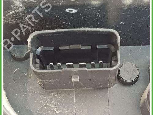 Right taillight RENAULT CLIO III (BR0/1, CR0/1) 1.5 dCi (C/BR0G, C/BR1G) | BP21384512C35 