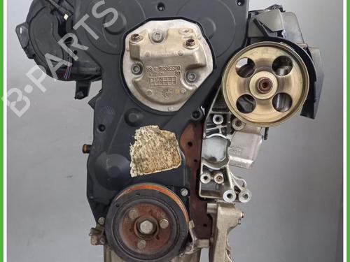 Used Engine Engine PEUGEOT 206 SW (2E/K) 1.6 16V (109 hp) 40140310 40140310