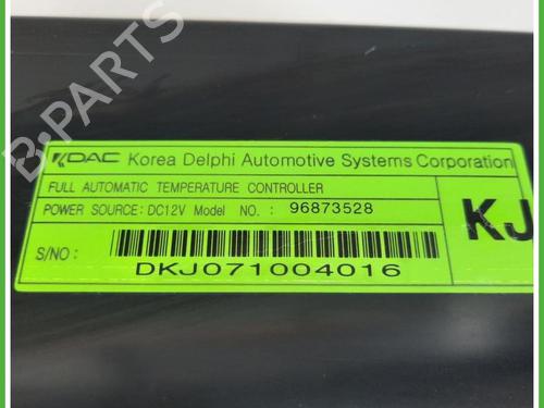 Climate control CHEVROLET CAPTIVA (C100, C140) 2.0 D 4WD | BP40135436I5 - Image 4