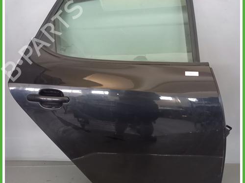 Used Right rear door SEAT IBIZA IV (6J5, 6P1) 1.2 (70 hp) 13884877
