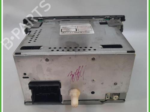 Radio FORD C-MAX (DM2) 2.0 CNG | BP40135377E6 - Image 3