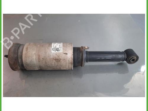 Used Right front shock absorber LAND ROVER RANGE ROVER SPORT I (L320) 2.7 D 4x4 (190 hp) 15012175