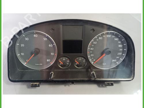 Used Instrument cluster VW TOURAN (1T1, 1T2) 1.6 (102 hp) 30560606