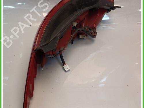 Right taillight HYUNDAI i20 I (PB, PBT) 1.4 | BP26381326C35 