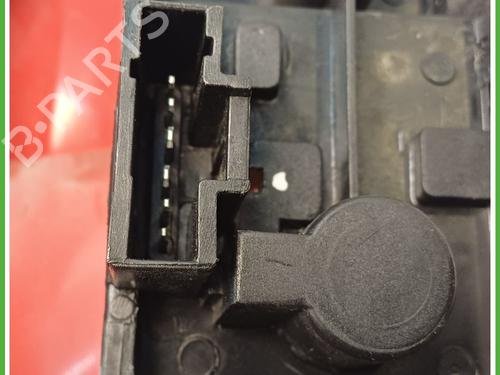 Left taillight CITROËN XSARA PICASSO (N68) 1.6 | BP21780787C34 