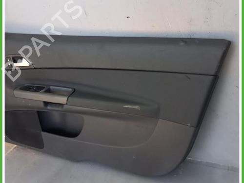 Front right panel VOLVO C30 (533) D2 | BP40144838C59 - Image 4