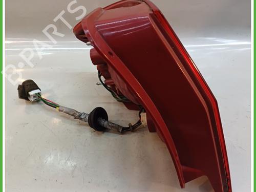Right taillight HYUNDAI GETZ (TB) 1.1 | BP16210740C35 