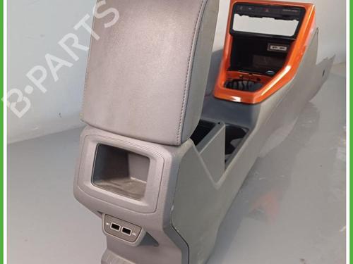 Middle console VW T-CROSS (C11, D31) 1.0 TSi | BP40141444I22 - Image 4