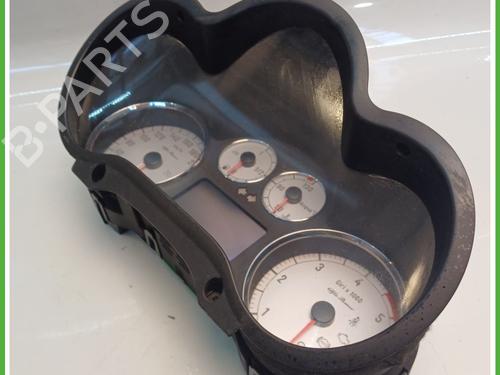 Instrument cluster ALFA ROMEO 147 (937_) 1.9 JTDM 8V (937.AXD1A, 937.AXU1A, 937.BXU1A) | BP21681607C47 