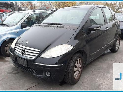 Used Parts MERCEDES-BENZ A-CLASS (W169) A 150 (169.031, 169.331) 5017693
