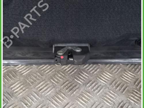 Tailgate ALFA ROMEO MITO (955_) 1.3 MultiJet (955AXP1A, 955AYC1A) | BP17097972C6 