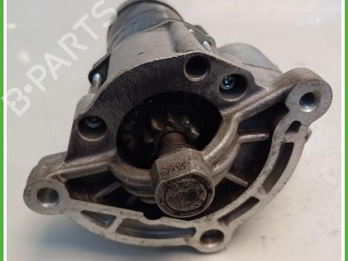 Startmotor CITROËN C3 II (SC_) 1.4 LPG | BP26288627M8 