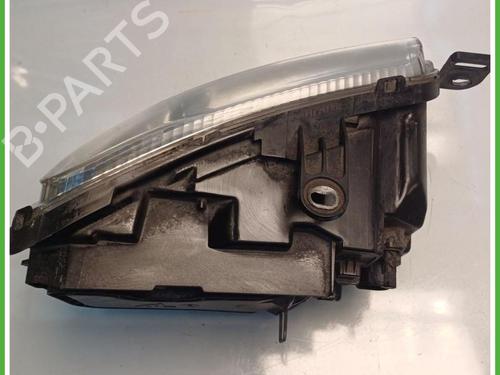 Left headlight FIAT PANDA (169_) 1.2 Natural Power (169.AXB1A) | BP40144583C28 - Image 6