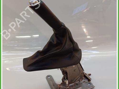 Hand brake RENAULT MEGANE III Grandtour (KZ0/1) 1.5 dCi (KZ09, KZ0D, KZ1G, KZ29, KZ14, KZ1W, KZ10, KZ1F,... | BP17633330I18