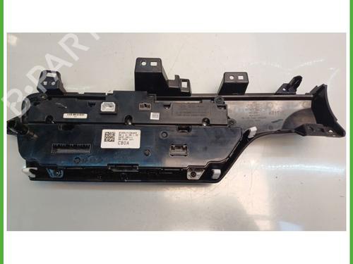 Climate control KIA SPORTAGE IV (QL, QLE) 1.6 CRDi | BP23849834I5 