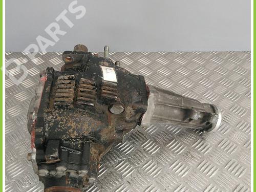 Used Front differential TOYOTA RAV 4 II (_A2_) 2.0 D 4WD (CLA20_, CLA21_, CLA20R, CLA21R) (116 hp) 11721300