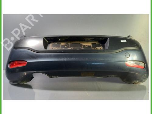 Used Rear bumper FIAT PUNTO EVO (199_) 1.4 (199AXB1A) (77 hp) 22889801