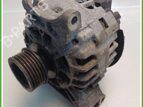 Generator MERCEDES-BENZ A-CLASS (W169) A 150 (169.031, 169.331) (95 hp) 27995018