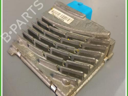 Engine control unit (ECU) RENAULT CLIO II (BB_, CB_) 1.2 LPG | BP30169421M57