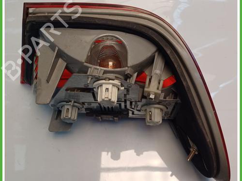 Left taillight MERCEDES-BENZ E-CLASS (W210) E 270 CDI (210.016) | BP26381340C34