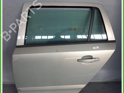 Used Left rear door OPEL ASTRA H Estate (A04) 1.6 (L35) (116 hp) 16884550