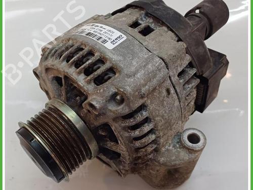 Used Alternator Alternator FIAT TIPO Saloon (356_, 357_) 1.3 D (356SXB1A, 356SXH1A, 356SXD1A) (95 hp) 40138675 40138675