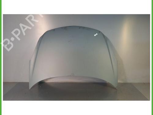 Used Hood OPEL CORSA D Hatchback Van (S07) 1.2 (L08) (80 hp) 27654444