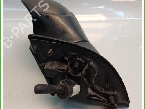 Left mirror CITROËN C3 I (FC_, FN_) 1.1 i | BP28163396C26