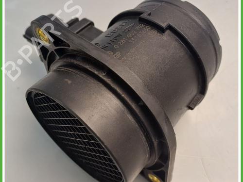 Luftmassenmesser für FIAT IDEA (350_) 1.3 D Multijet (90 hp) 25836601