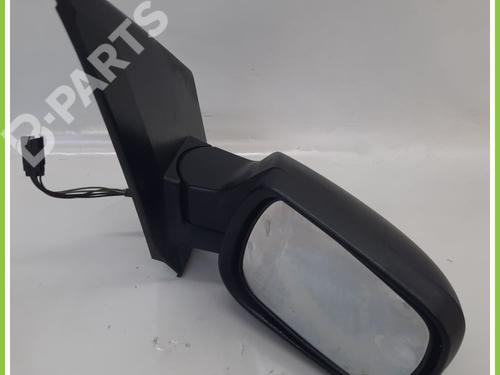 Used Right mirror FORD FUSION (JU_) 1.6 TDCi (90 hp) 11720918