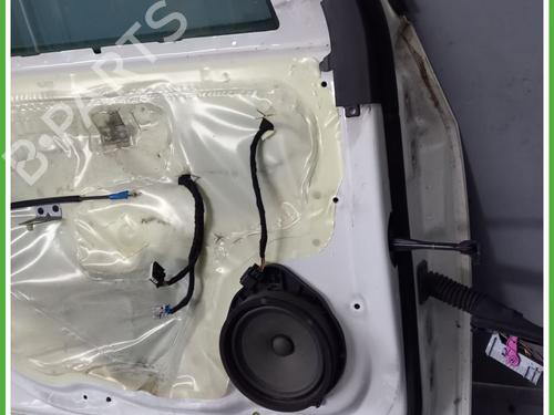 Left front door CHEVROLET CRUZE Hatchback (J305) 1.8 | BP25252941C2